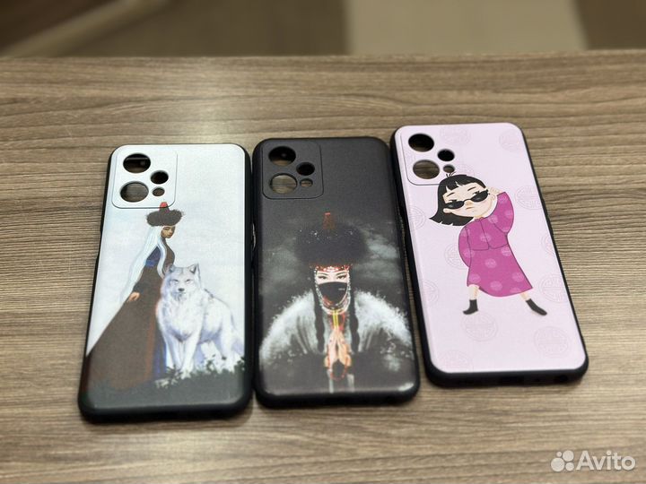 Чехол на realme 9 pro 5G