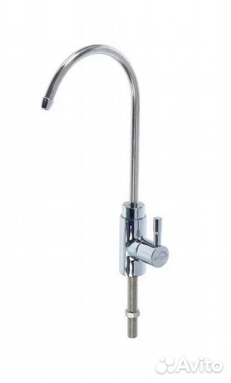 Кран фильтра воды