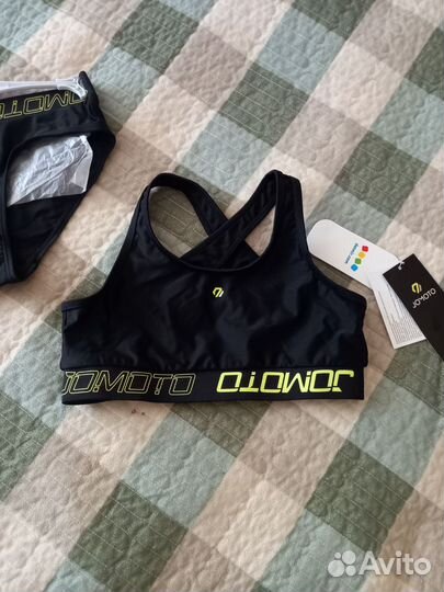 Купальник детский