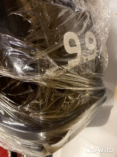 Новый мотор Gladiator 9.9 15 л.с. / Гладиатор