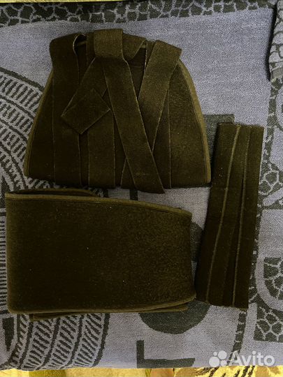 Бандажи на плечевой сустав orlett L/XL