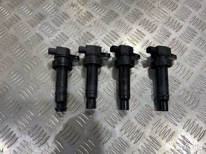 Катушка зажигания Kia Rio 3