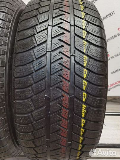 Michelin Latitude Alpin 255/55 R18 109V