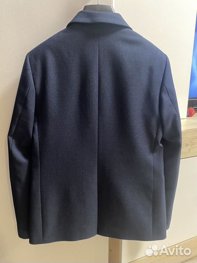 Пиджак на мальчика