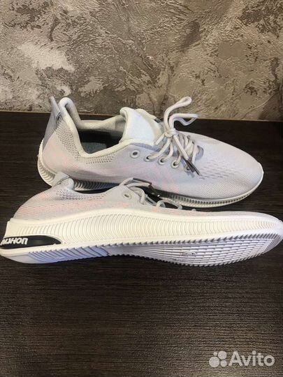 Новые женские кеды 38 рр