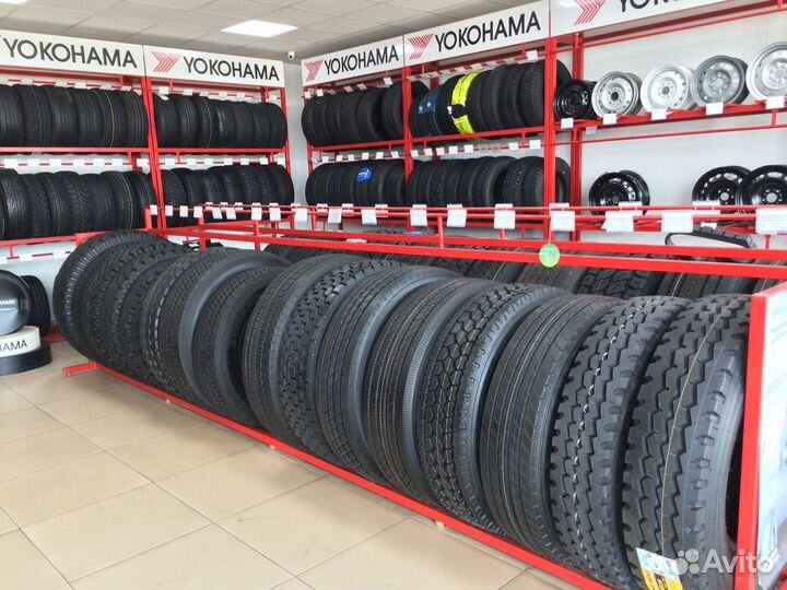 КАМА NR 201 315/80 R22