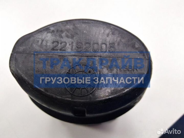 Втулка кронштейна крыла Вольво фш фм 22192005