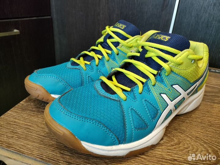 Кроссовки asics Japan размер 37.5