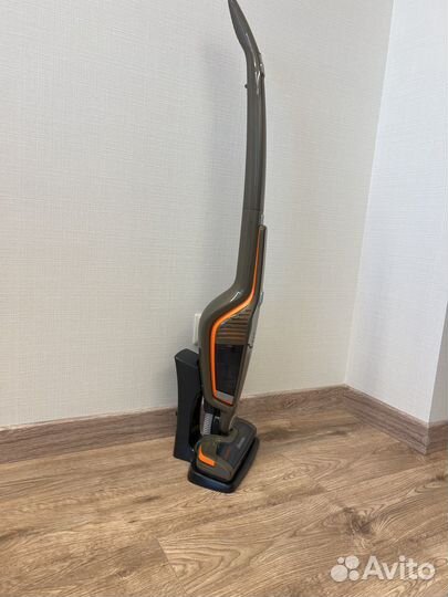 Пылесос Electrolux ergorapido