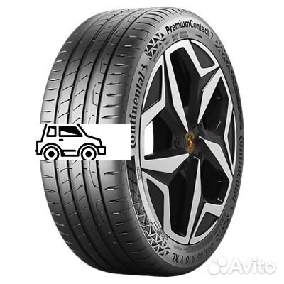 Continental PremiumContact 7 285/45 R20 112Y