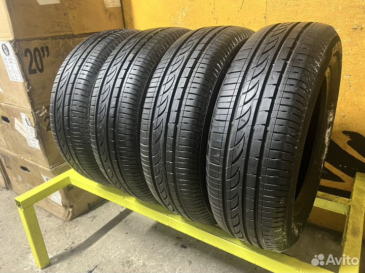 Pirelli Formula Energy 185/65 R14