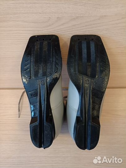 Лыжные ботинки nordway 37