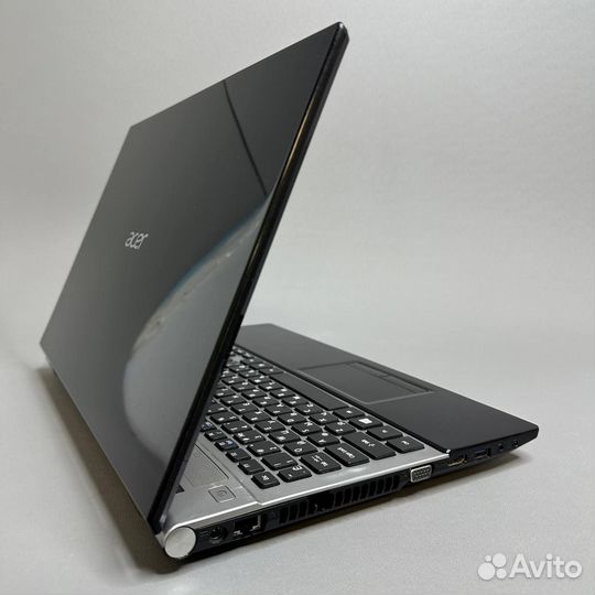 15.6'' Ноутбук Acer Aspire V3-571G /i5/SSD/2Gb GF6