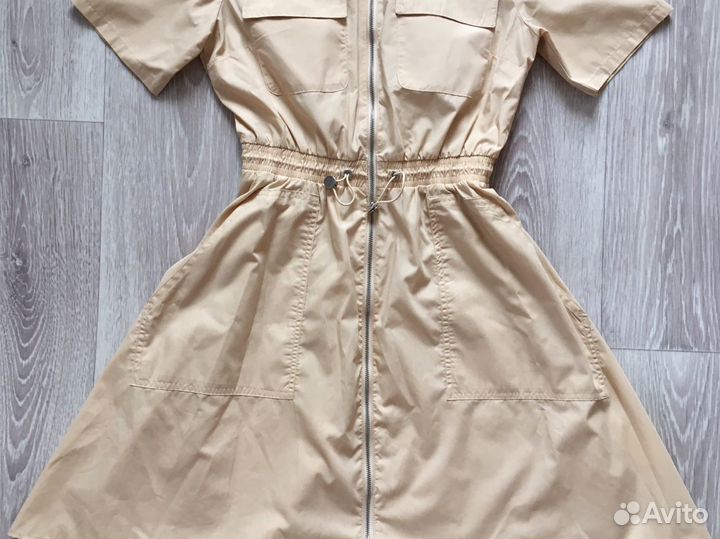 Платье zolla S