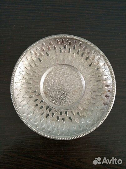 Блюдце СССР