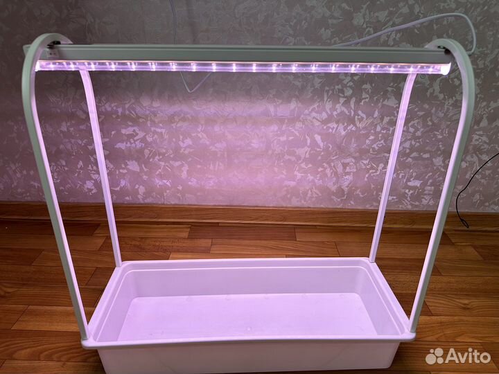 Светильник для растений Фитолампа