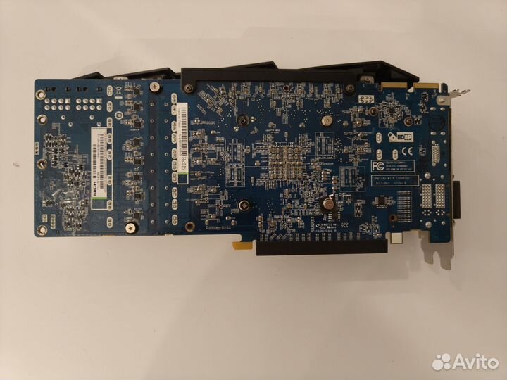 Видеокарта