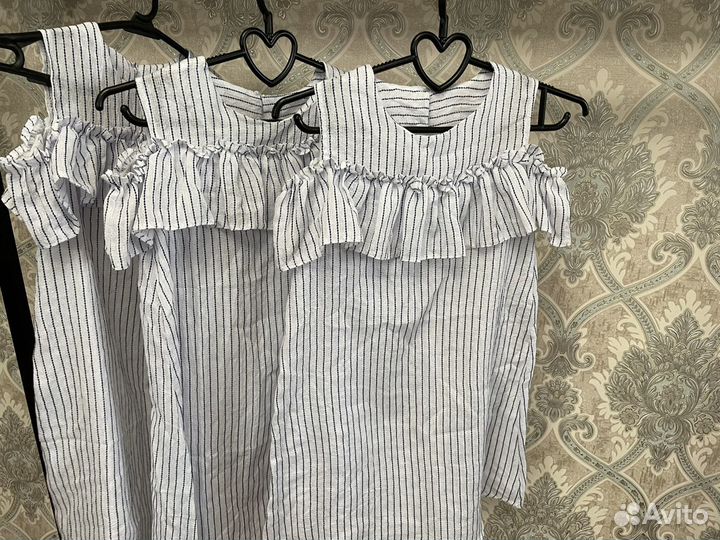 Детская одежда новая