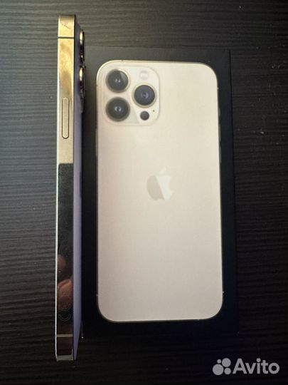 iPhone 13 Pro Max, 128 ГБ