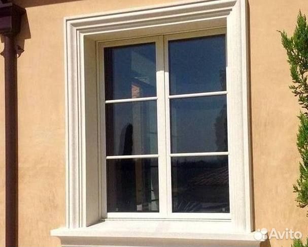 Окна за 1 день