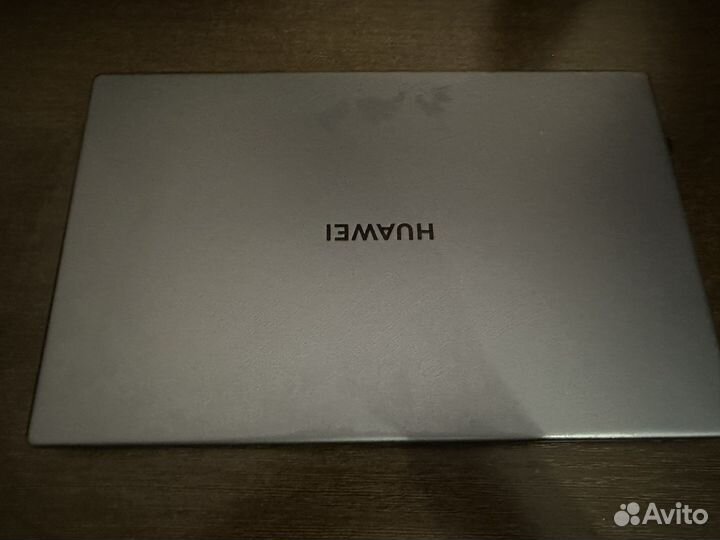 Huawei matebook d 15