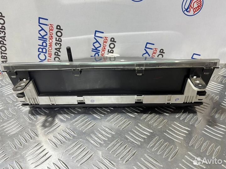 Панель приборов Toyota Solara XV30