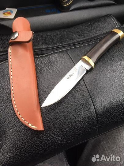 Туристический нож