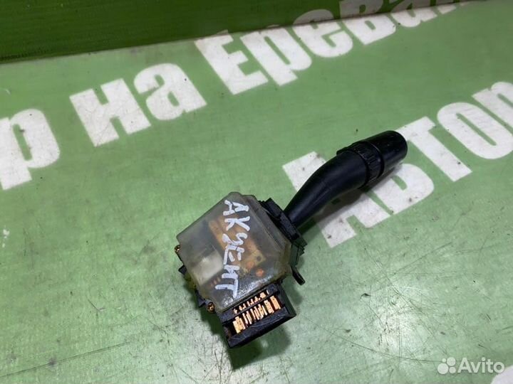 Подрулевой переключатель поворотников Hyundai