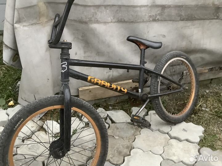 Bmx