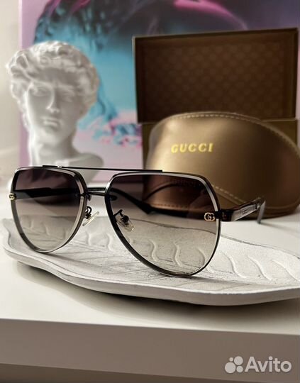 Солнцезащитные очки cuggi