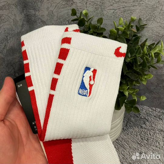 Носки Носки Nike Elite высокие оригинал