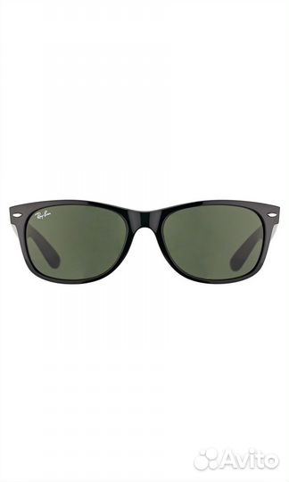 Очки ray ban rb 2132 new wayfarer