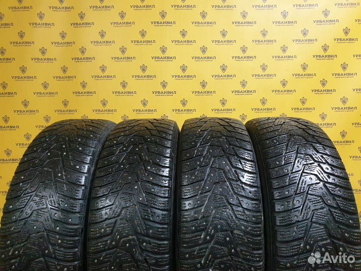 Hankook Winter I'Pike RS2 W429 185/65 R15 92T