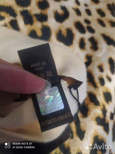 Шапка plein оригинал, Valentino, cavalli