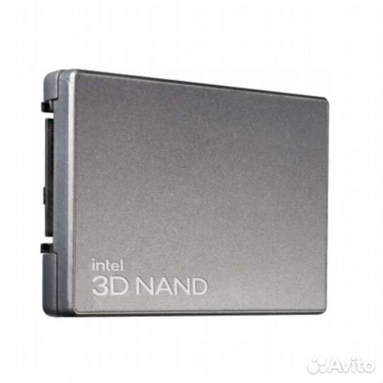 Intel 7.6 (ssdpf2KX076TZ)