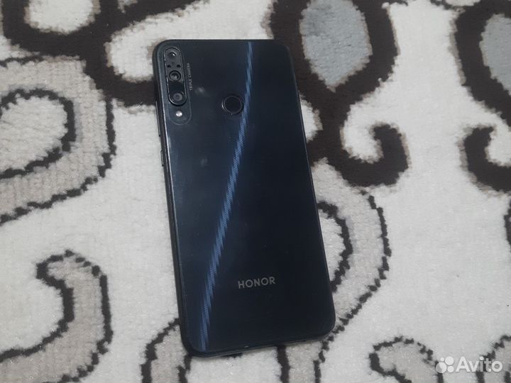HONOR 9C, 4/64 ГБ