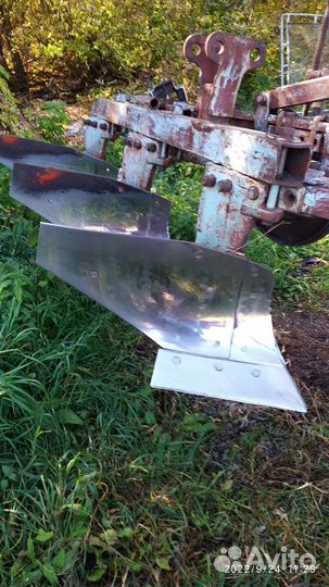 Трактор ХТЗ Т-74, 2022