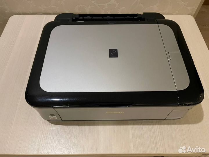 Цветной струйный принтер