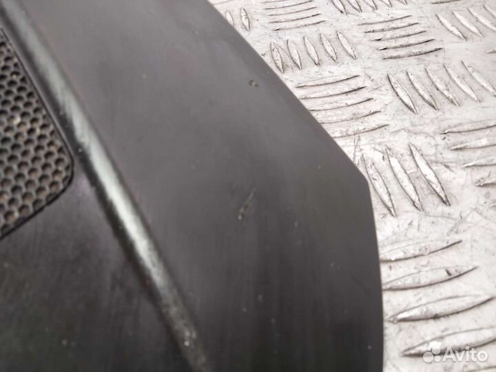 Накладка торпеды Ford Kuga 2