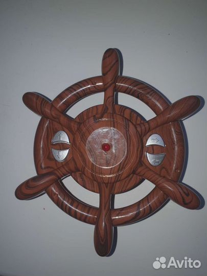 Лодка на радиоуправлении