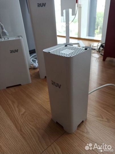 Рециркулятор бактерицидная лампа