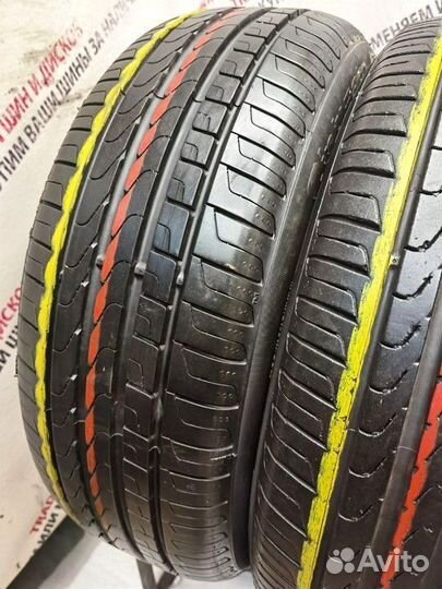 Pirelli Cinturato P7 205/55 R17 91V
