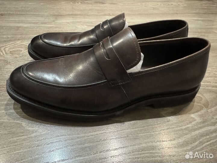 Лоферы мужские ralf ringer