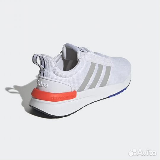 Кроссовки мужские adidas racer tr21