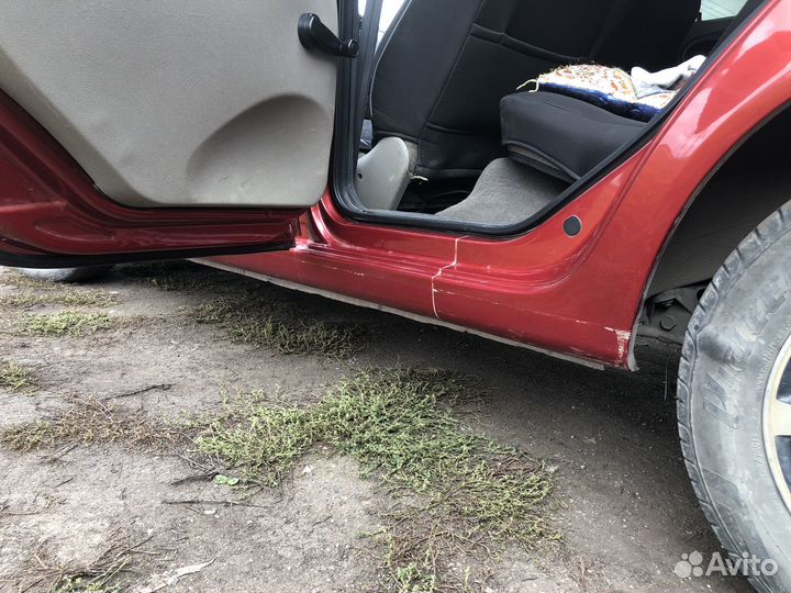 LADA Kalina 1.6 МТ, 2011, 143 177 км