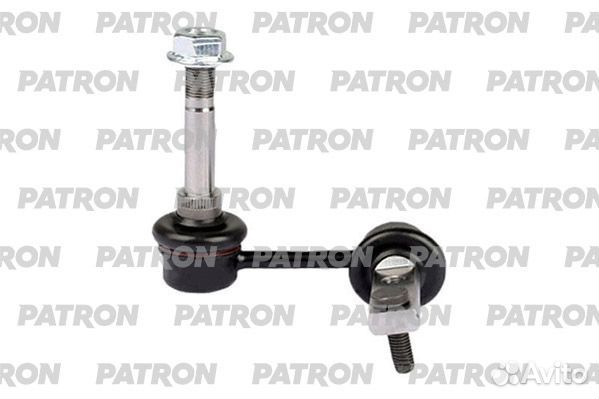 Patron PS4604L Тяга стабилизатора левая lexus GS S