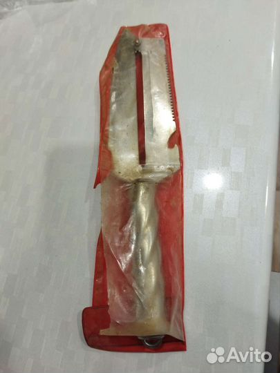 Нож для быстрого измельчения капусты