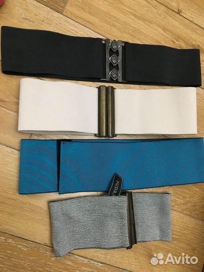 Пояс резинка pudra