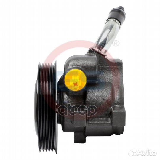 HP14013C Новый насос гур Ford Escort (AAL, ABL