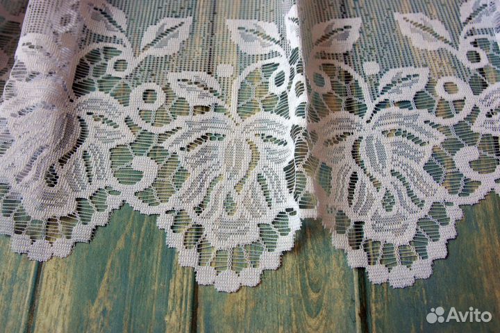 Комплекты тюли Польша (новые)